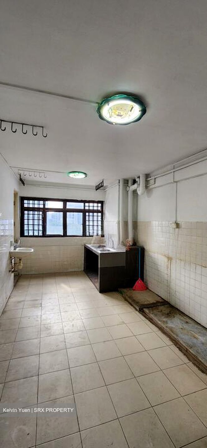 Blk 205 Jurong East View (Jurong East), HDB 3 Rooms #525299381